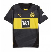 Borussia Dortmund Gostujuci Dres 2024-25 Kratak Rukav